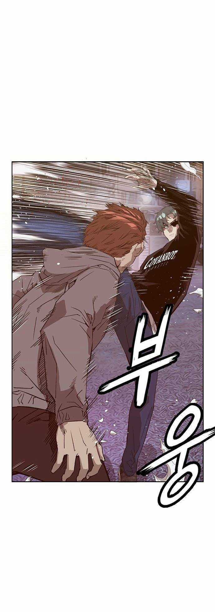 Weak Hero Chapter 225 trang 29