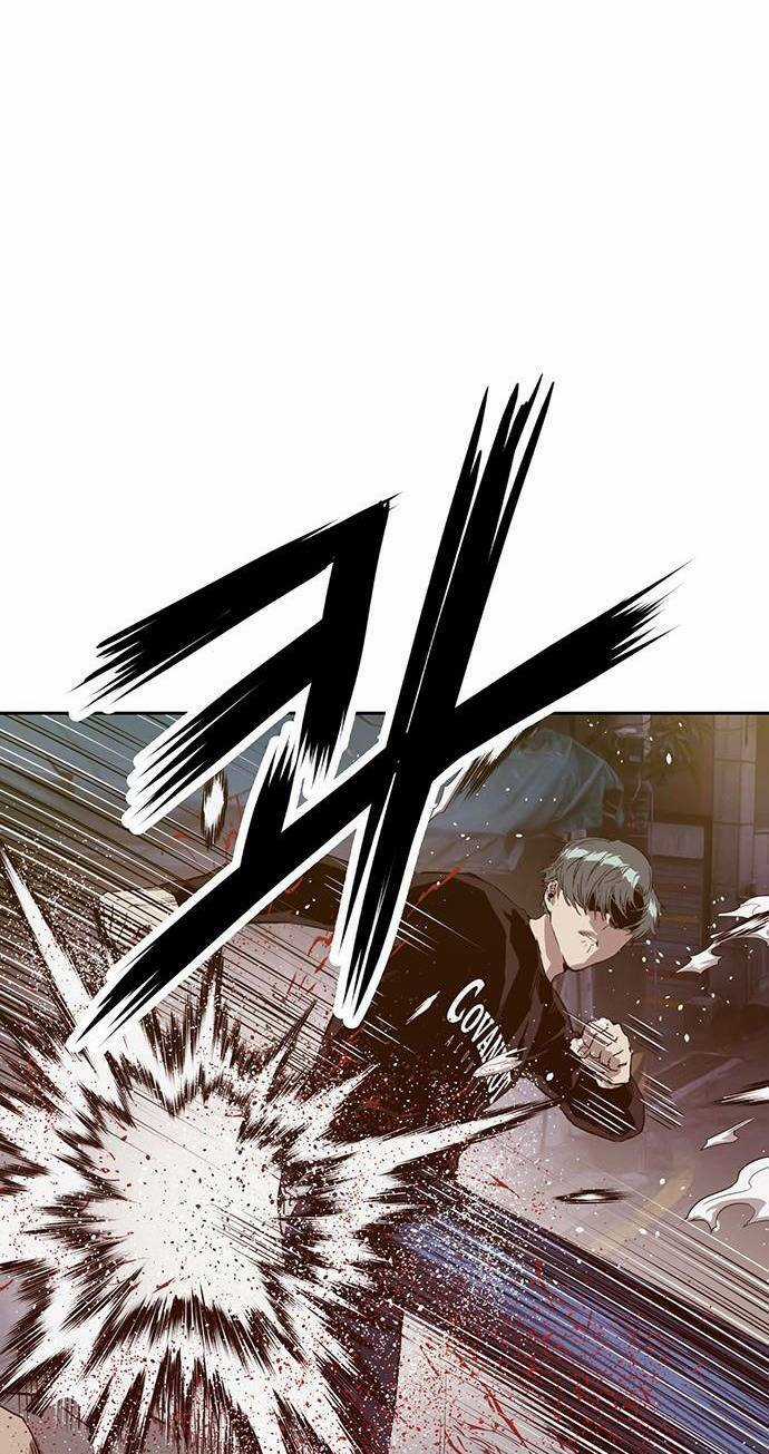 Weak Hero Chapter 225 trang 30