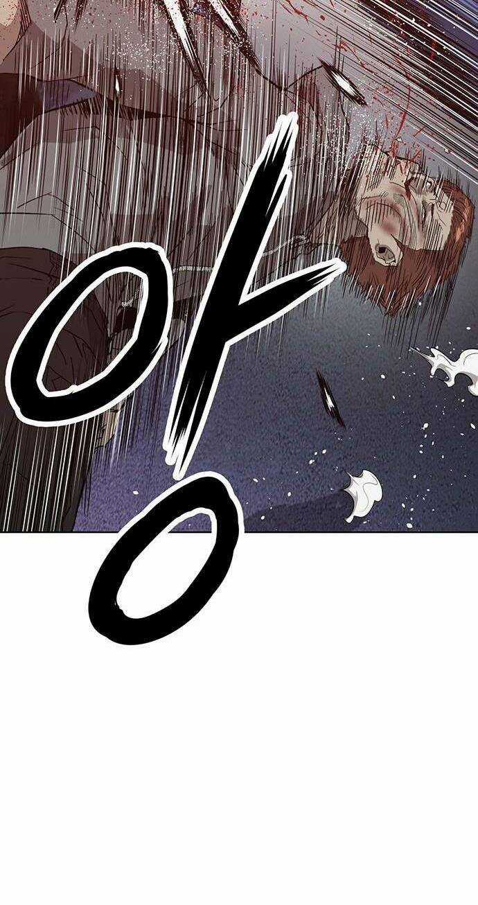 Weak Hero Chapter 225 trang 31