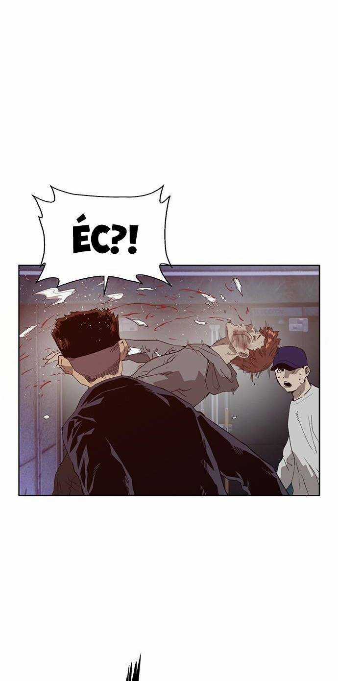 Weak Hero Chapter 225 trang 32