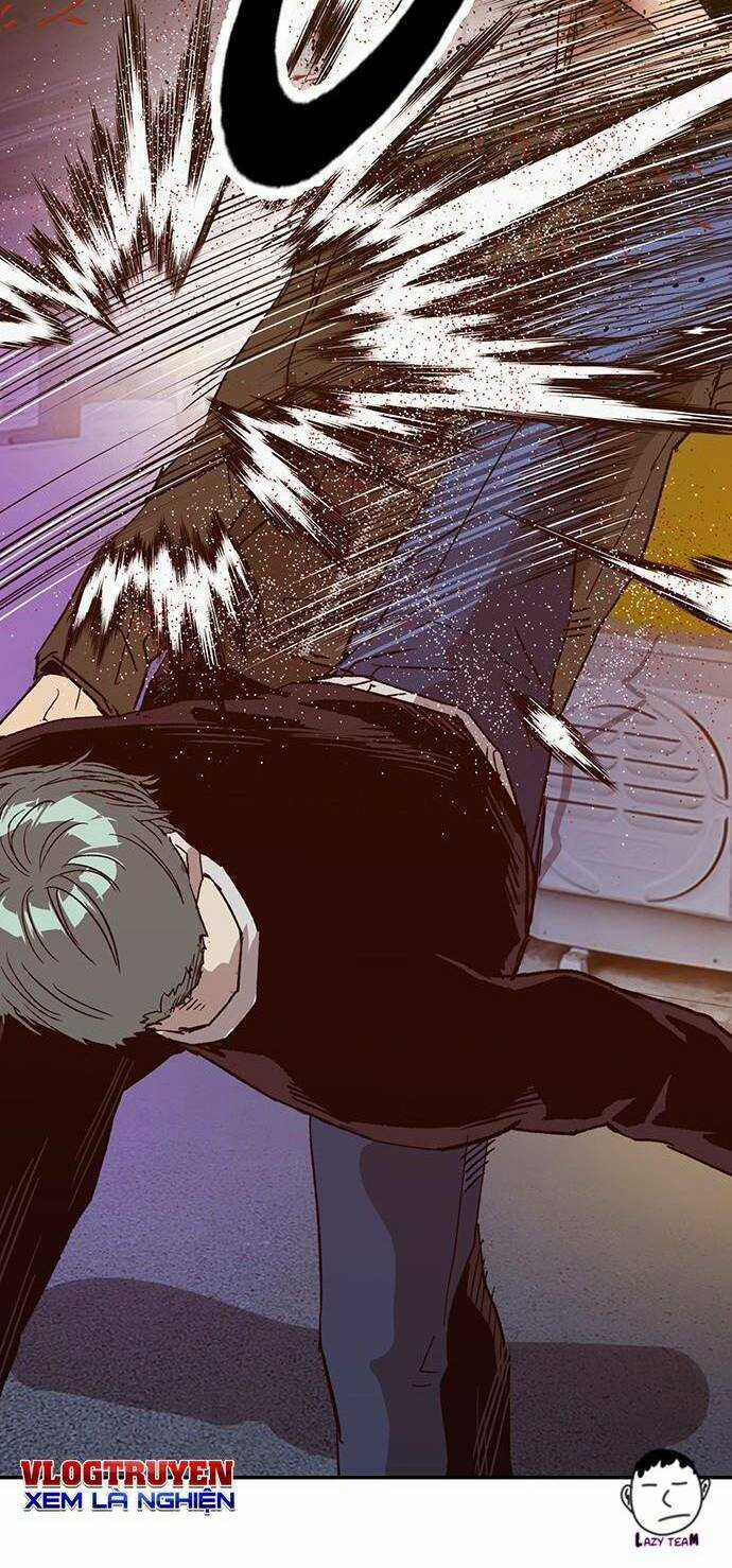 Weak Hero Chapter 225 trang 41