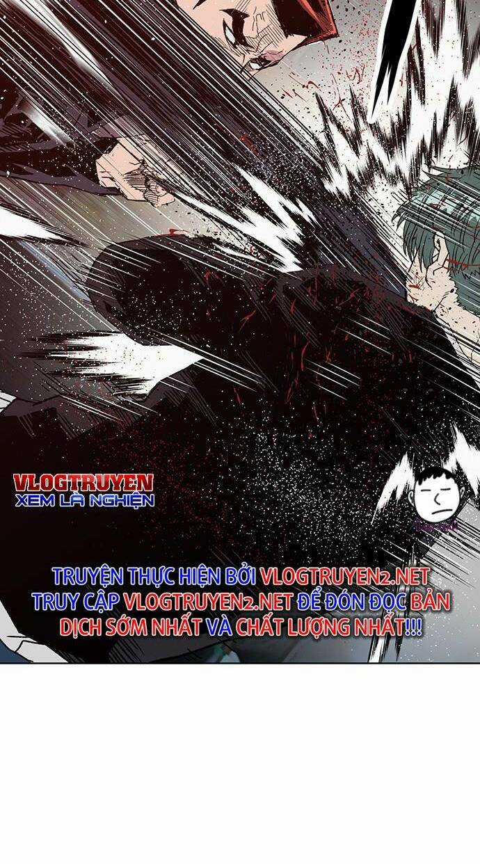 Weak Hero Chapter 225 trang 45