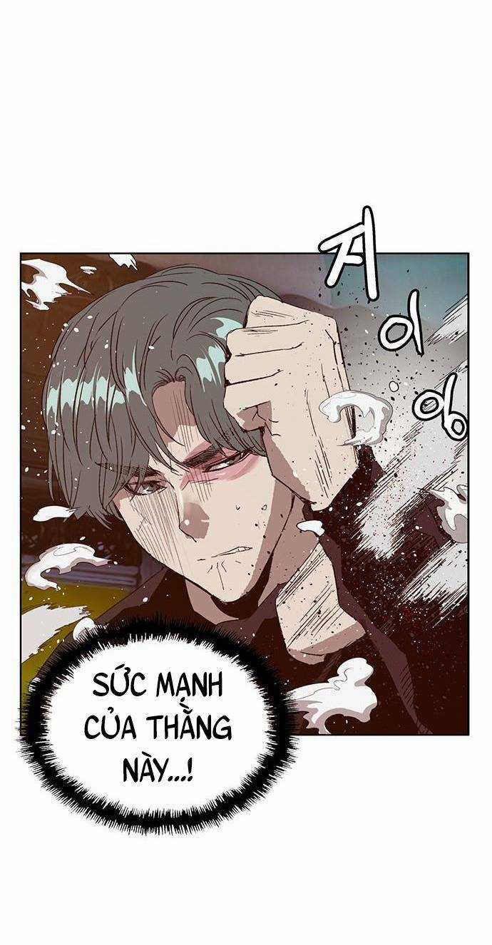Weak Hero Chapter 225 trang 46