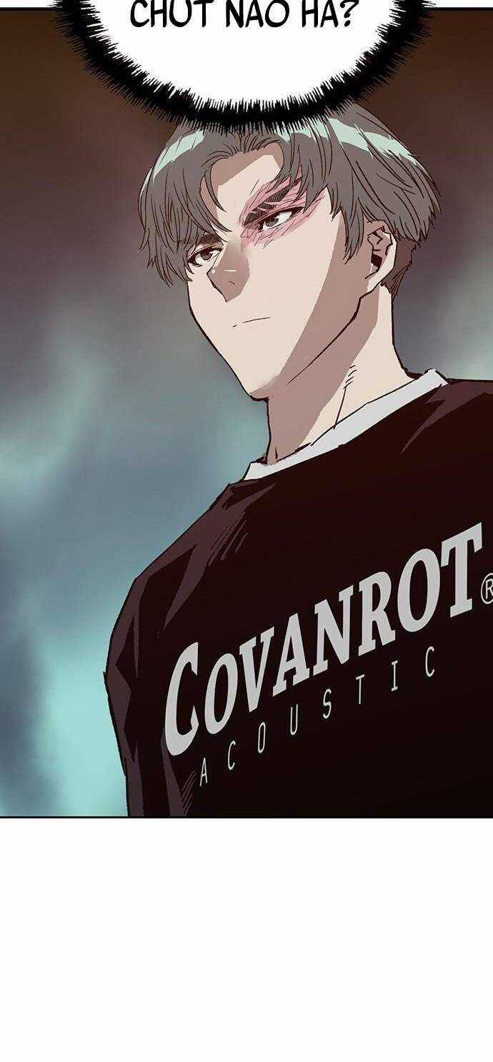 Weak Hero Chapter 225 trang 5