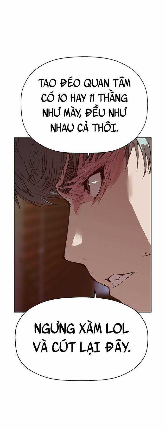 Weak Hero Chapter 225 trang 52