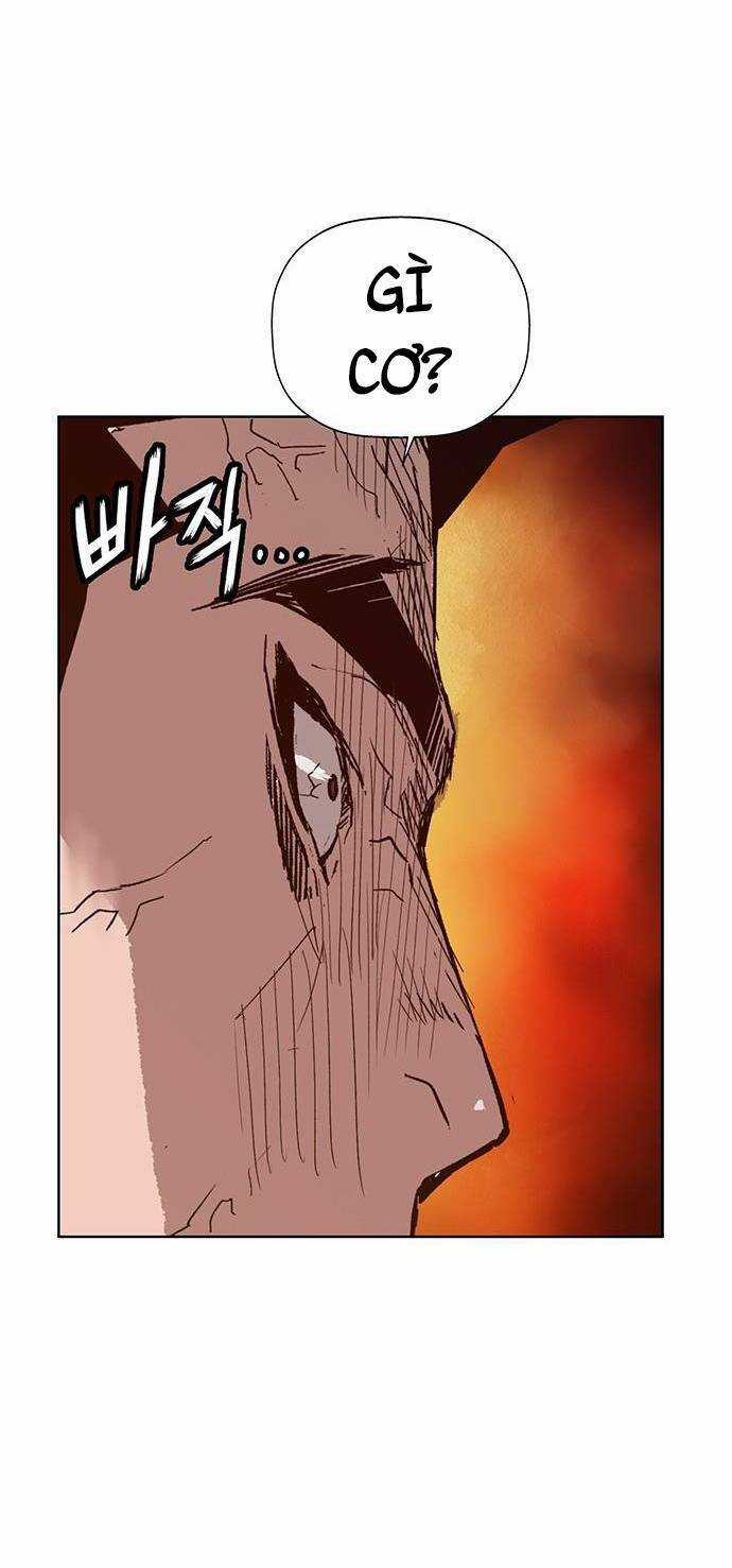 Weak Hero Chapter 225 trang 53