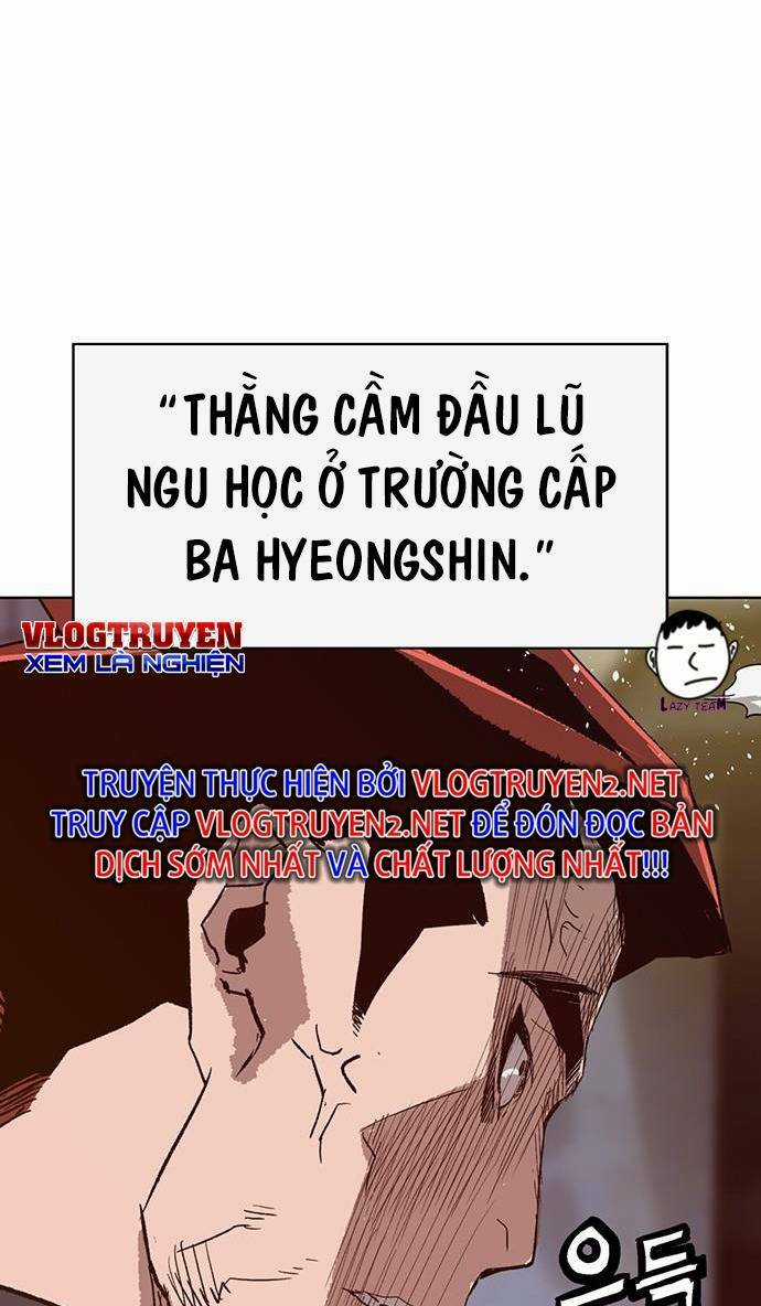 Weak Hero Chapter 225 trang 54