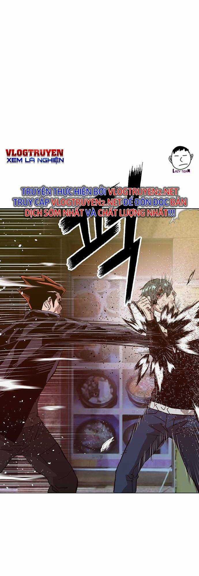 Weak Hero Chapter 225 trang 59