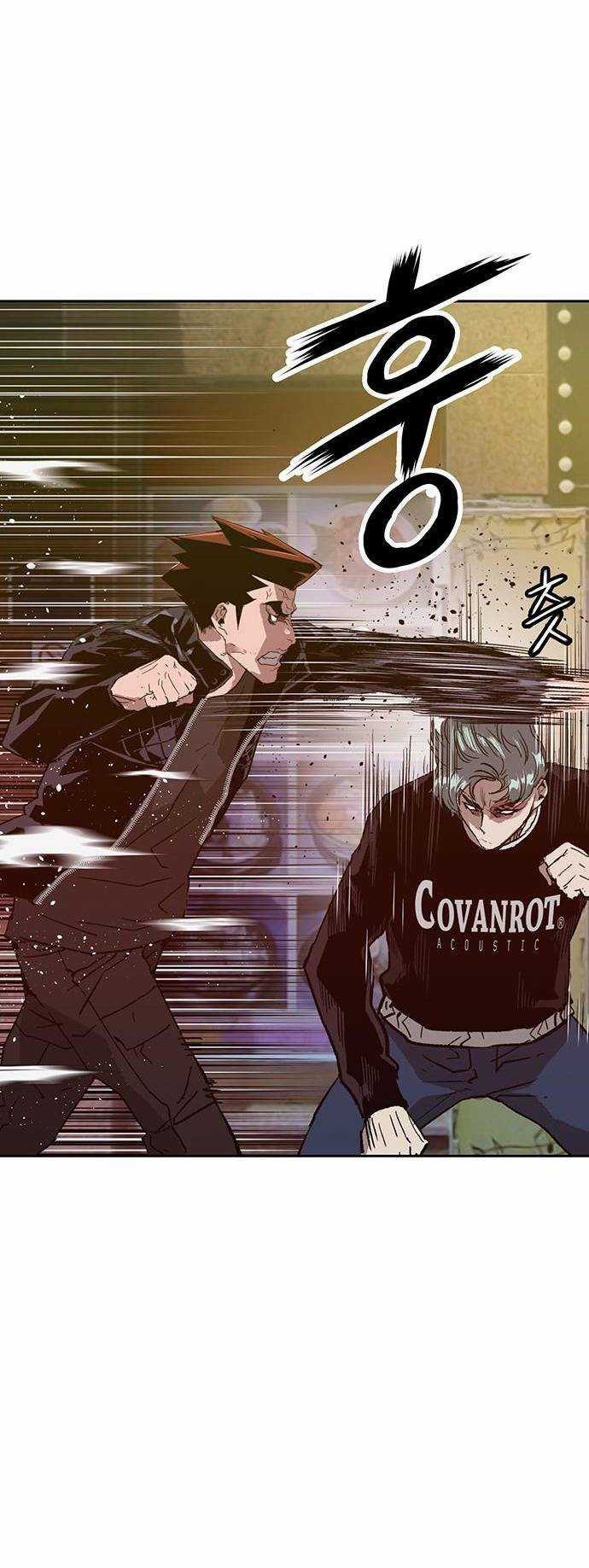 Weak Hero Chapter 225 trang 60