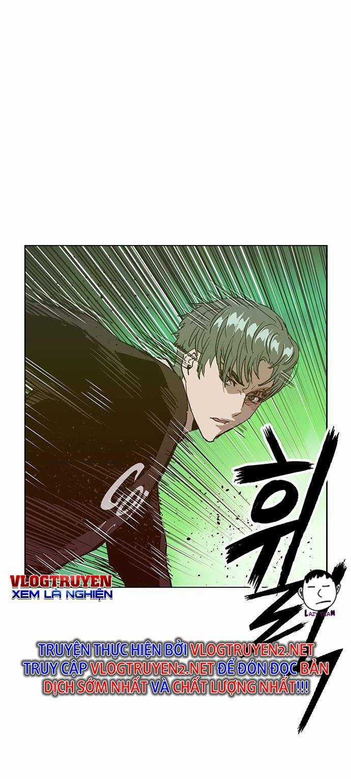Weak Hero Chapter 225 trang 61