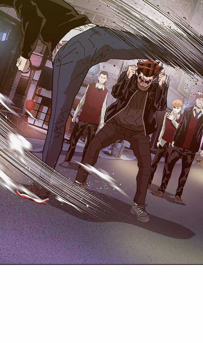 Weak Hero Chapter 225 trang 64