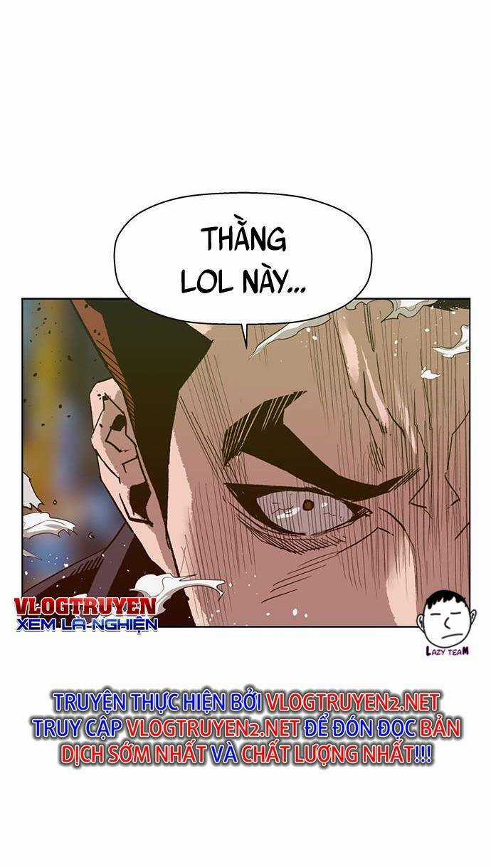 Weak Hero Chapter 225 trang 65