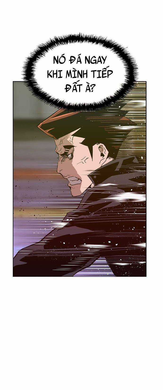 Weak Hero Chapter 225 trang 66