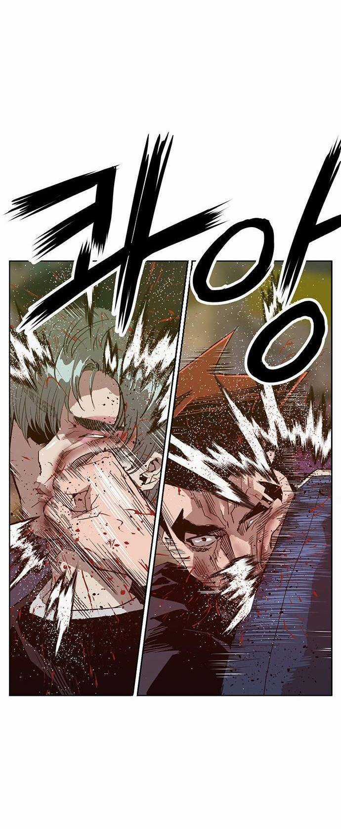 Weak Hero Chapter 225 trang 68