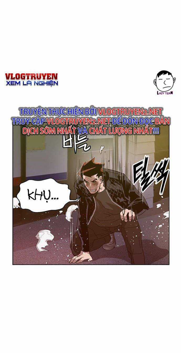 Weak Hero Chapter 225 trang 69