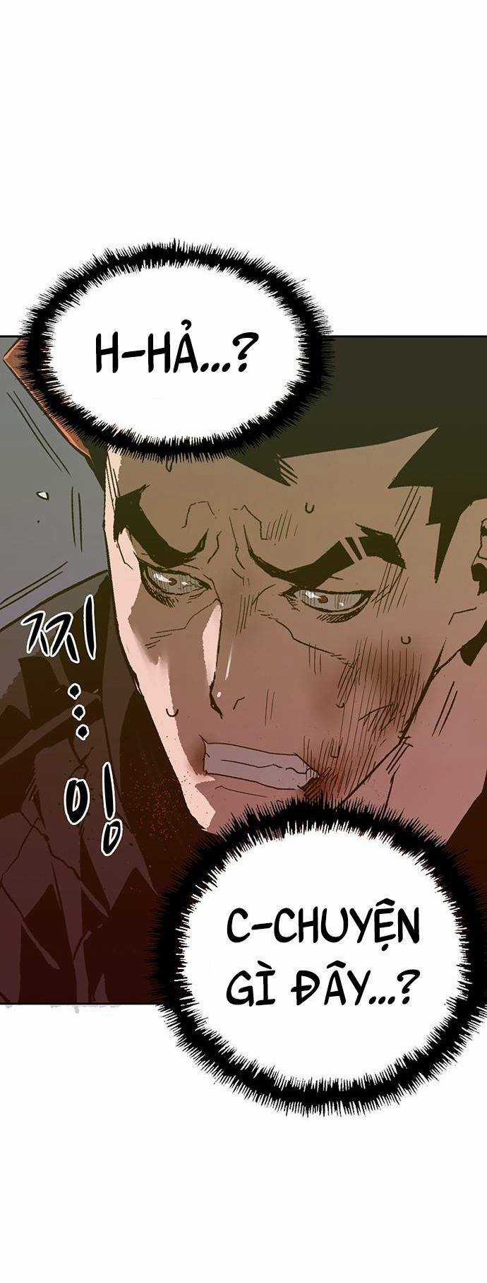 Weak Hero Chapter 225 trang 70