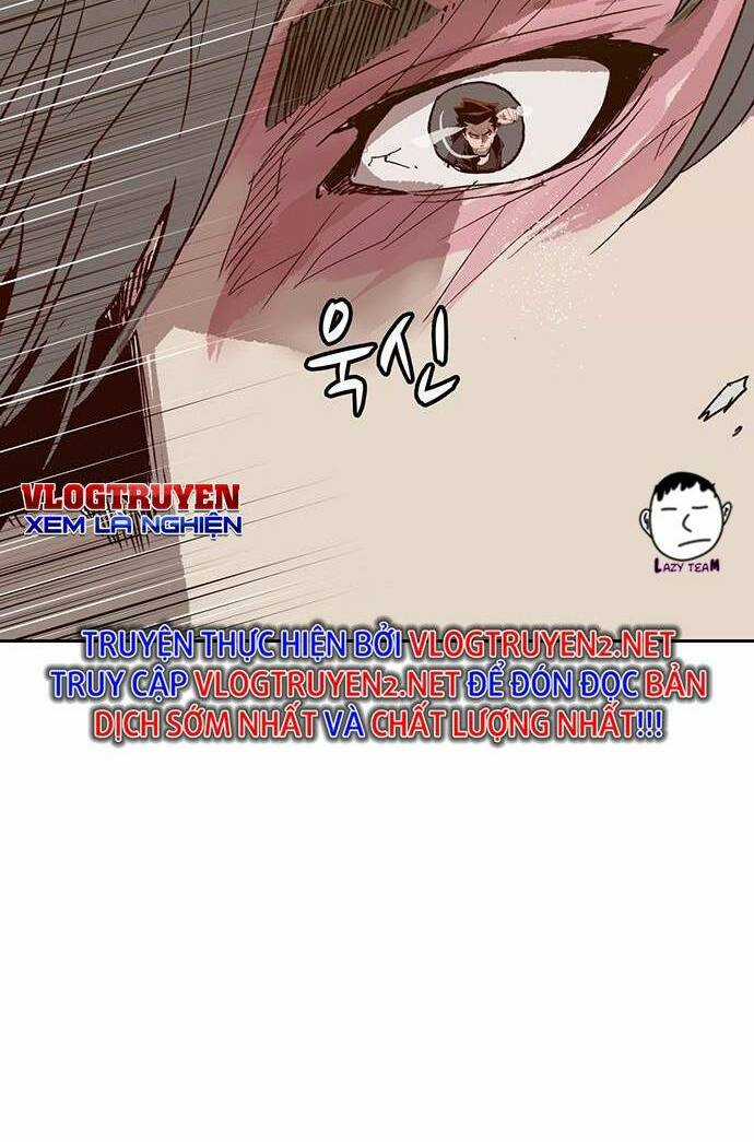 Weak Hero Chapter 225 trang 73