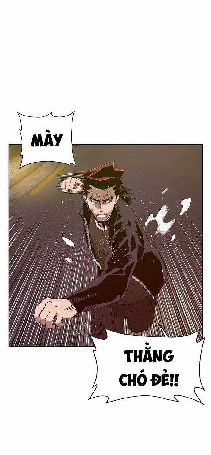 Weak Hero Chapter 225 trang 74