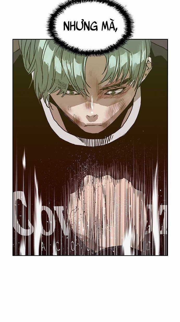 Weak Hero Chapter 225 trang 76