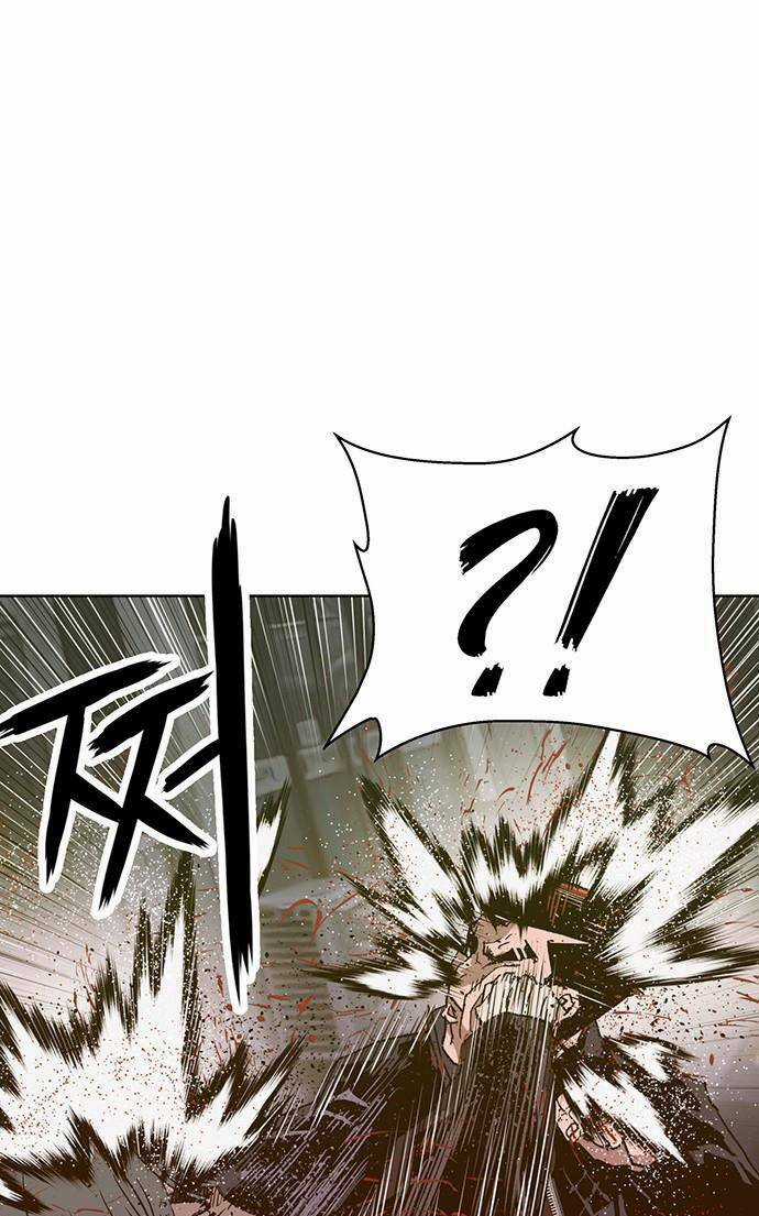 Weak Hero Chapter 225 trang 78