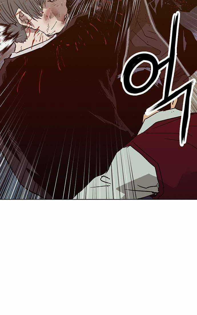 Weak Hero Chapter 225 trang 79