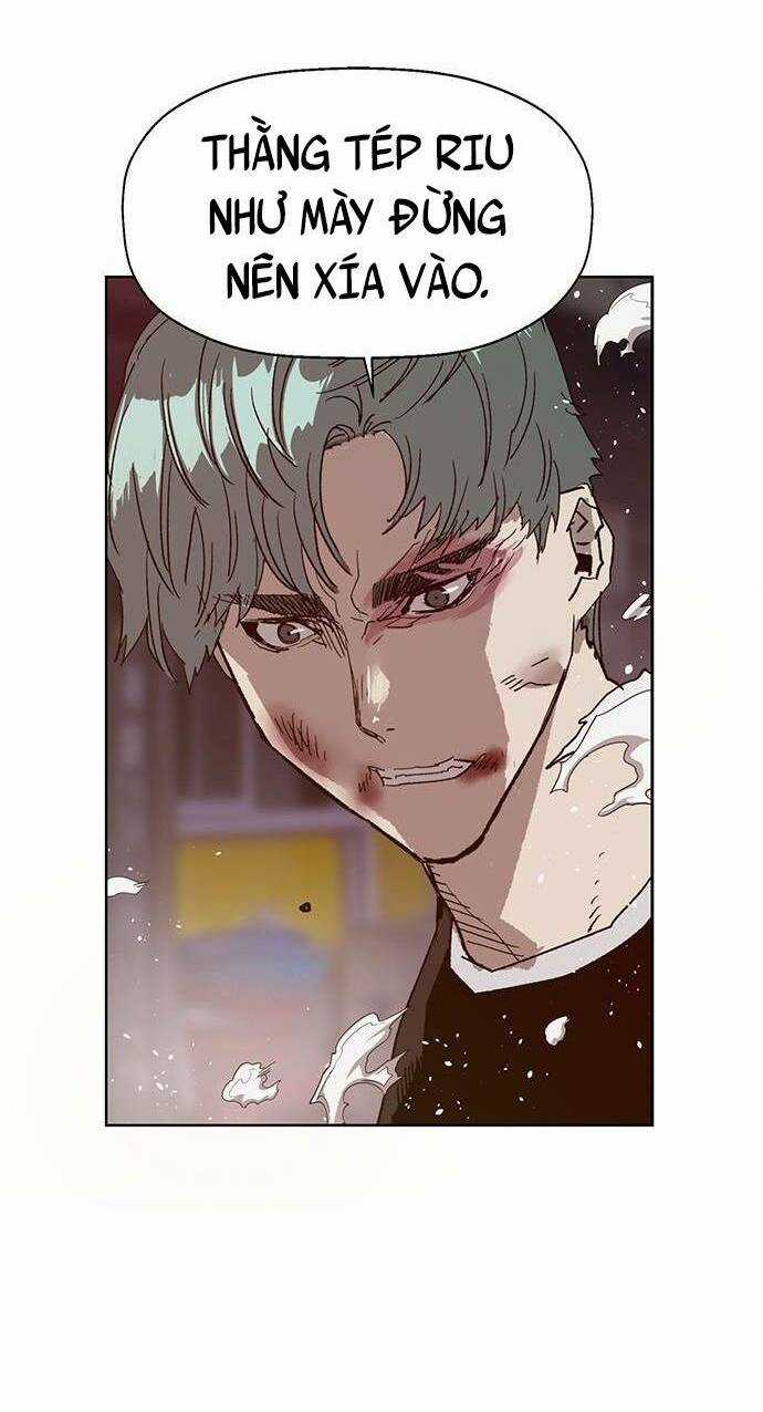 Weak Hero Chapter 225 trang 83