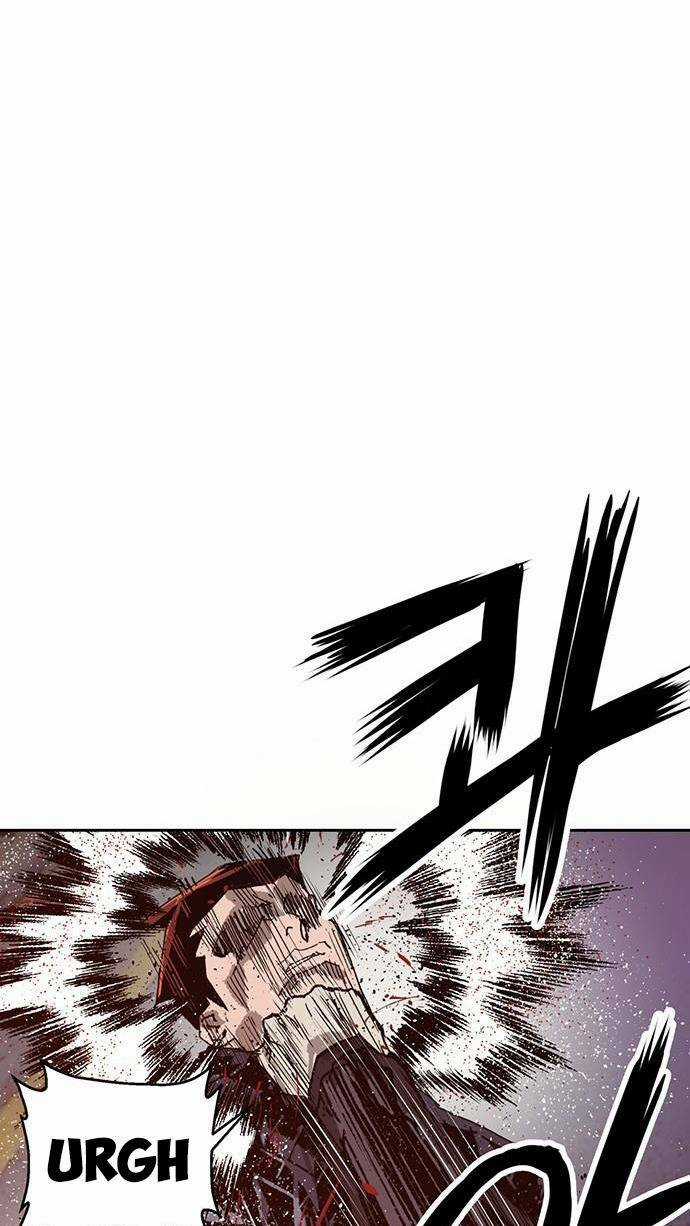 Weak Hero Chapter 225 trang 85
