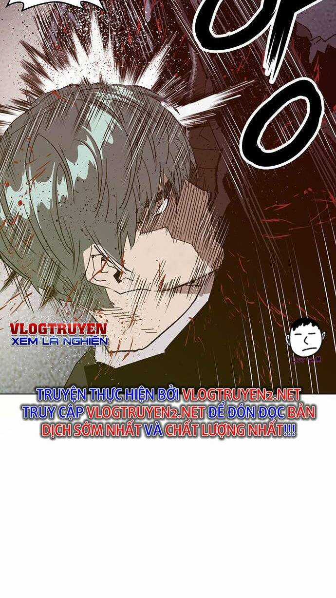 Weak Hero Chapter 225 trang 86