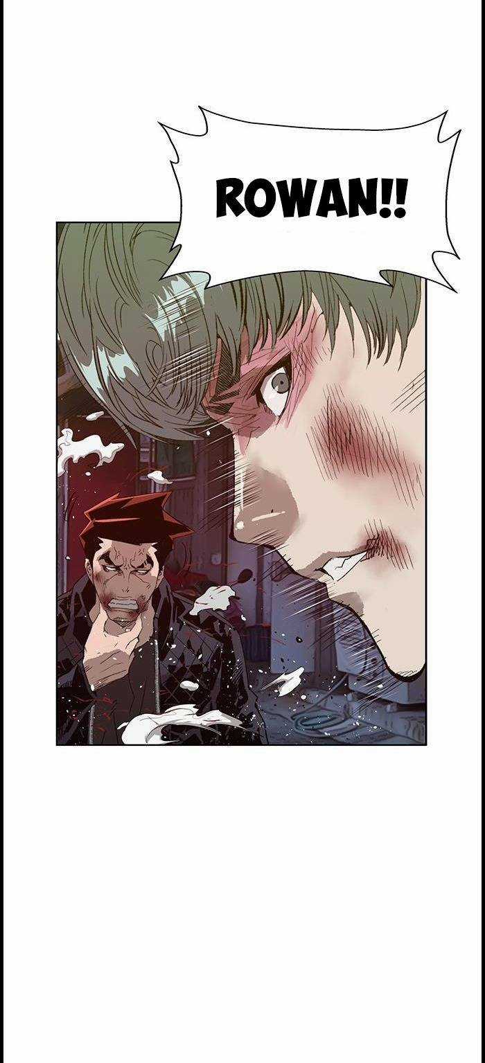 Weak Hero Chapter 225 trang 96