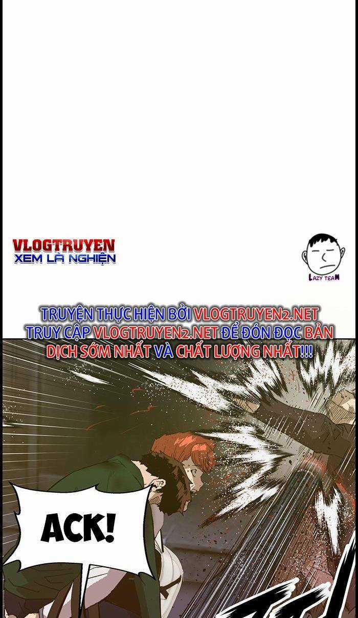 Weak Hero Chapter 225 trang 97