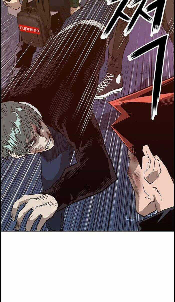 Weak Hero Chapter 225 trang 98