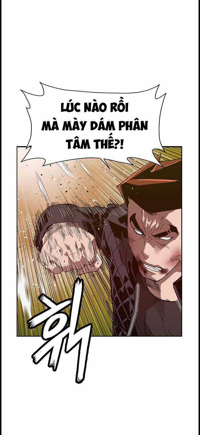 Weak Hero Chapter 225 trang 99