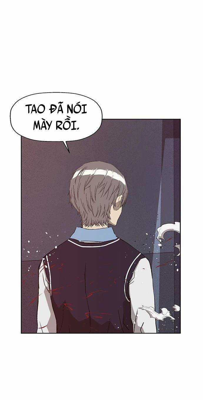 Weak Hero Chapter 226 trang 1