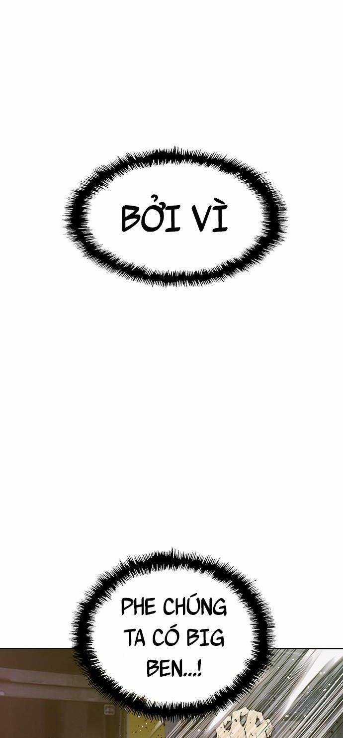 Weak Hero Chapter 226 trang 102