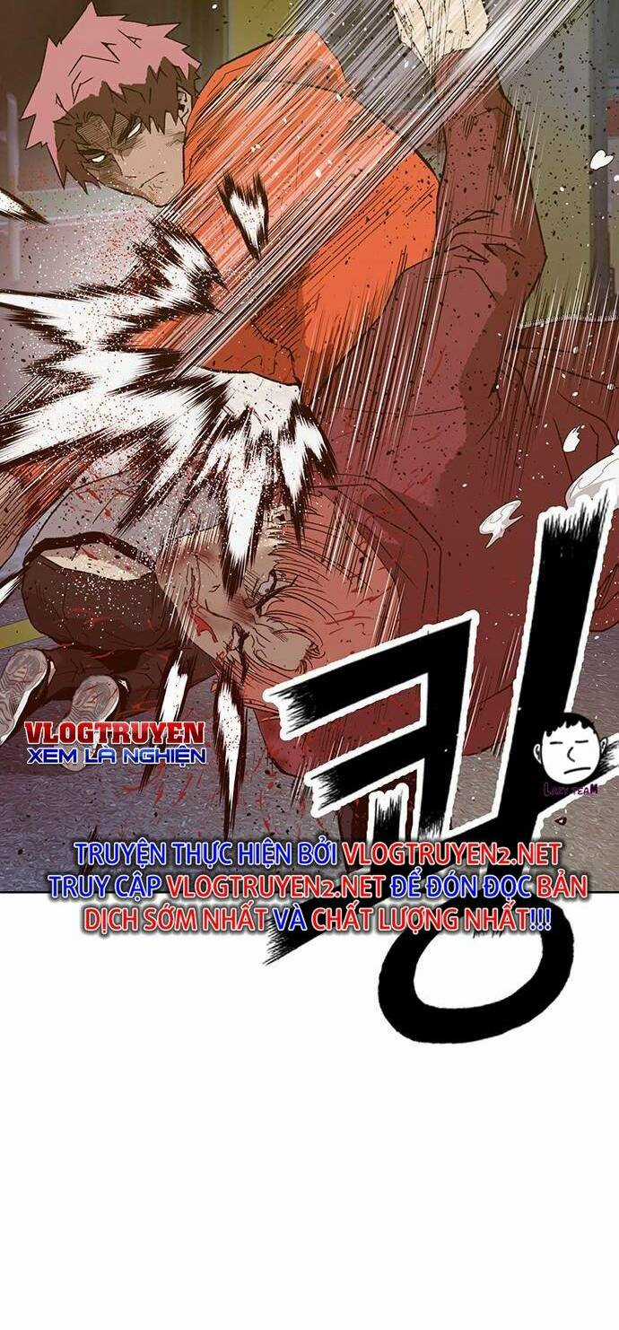 Weak Hero Chapter 226 trang 103