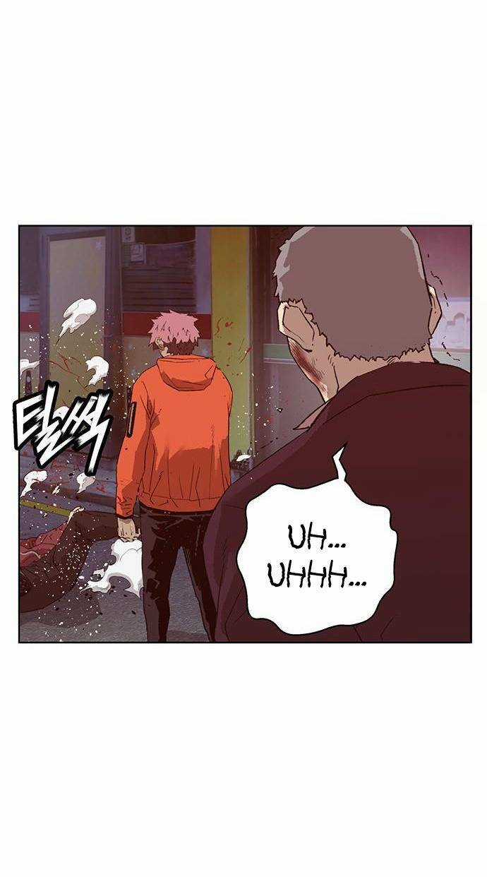 Weak Hero Chapter 226 trang 104