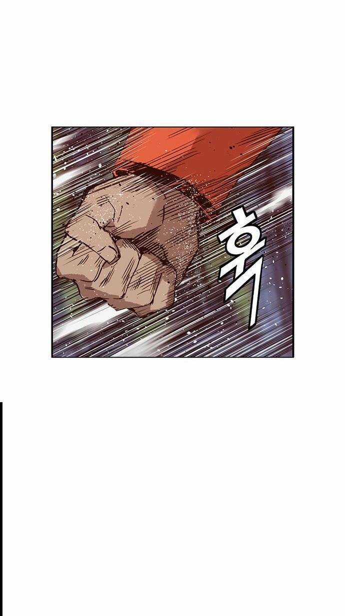 Weak Hero Chapter 226 trang 106