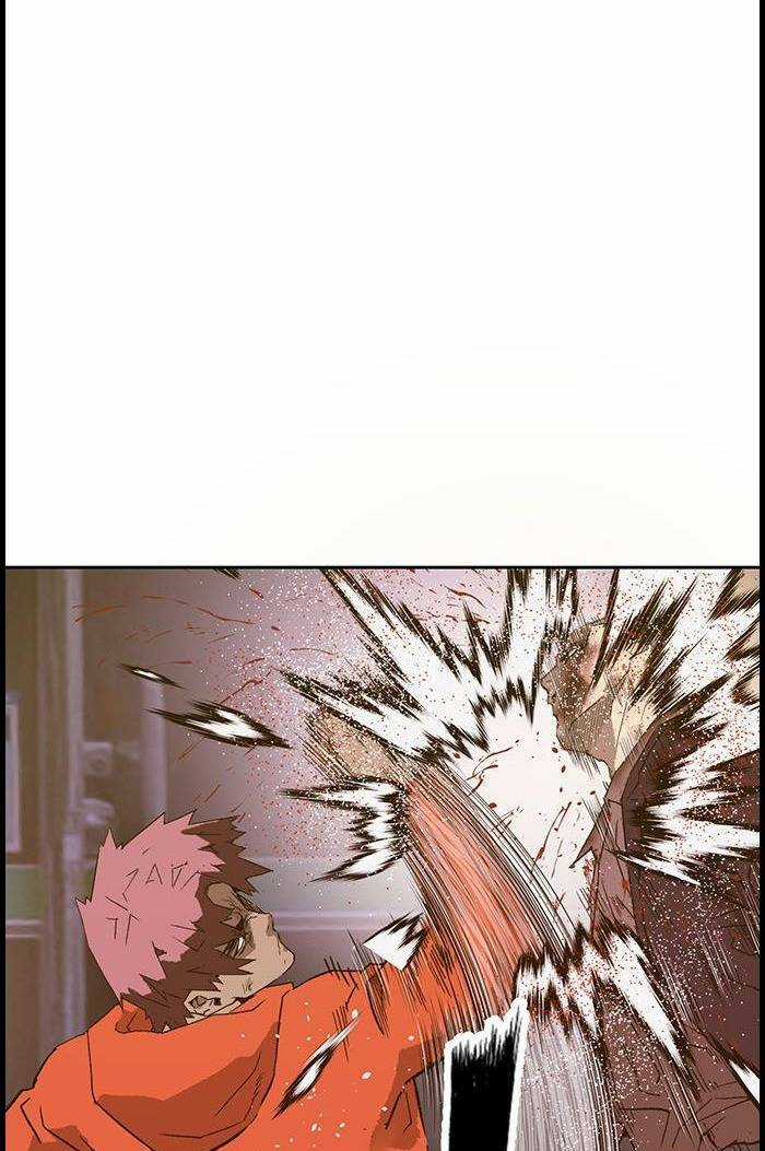 Weak Hero Chapter 226 trang 107