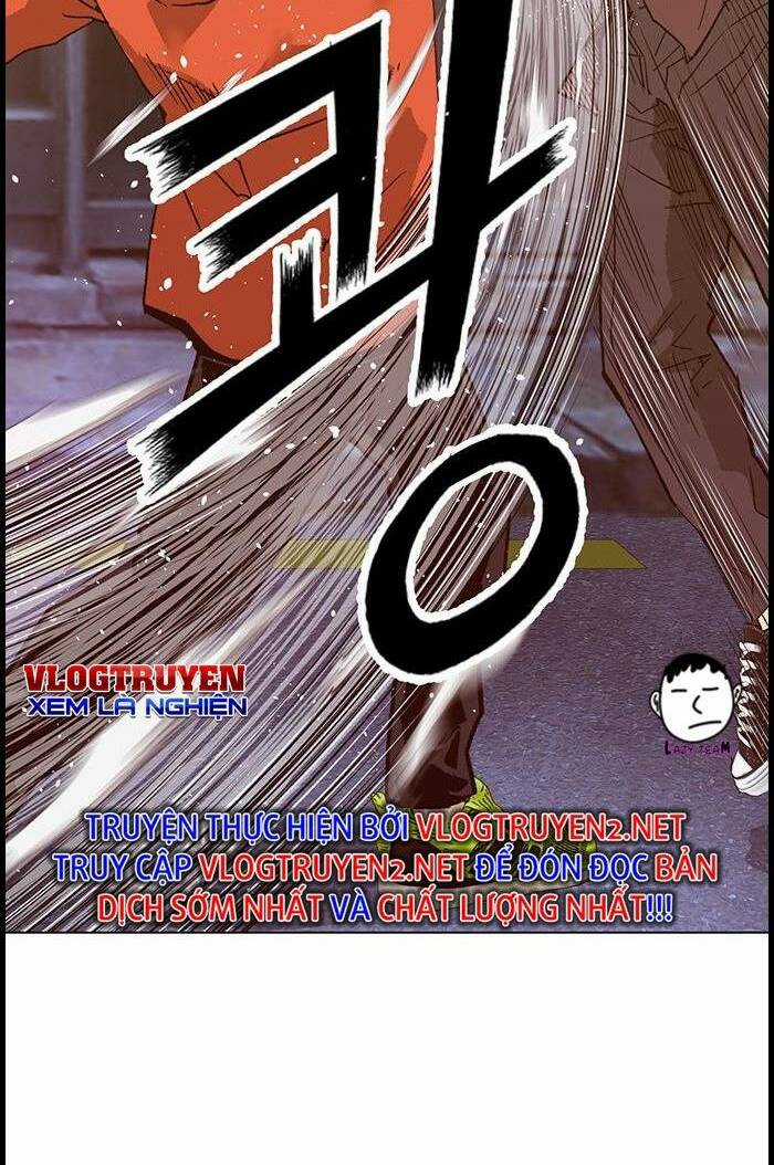 Weak Hero Chapter 226 trang 108