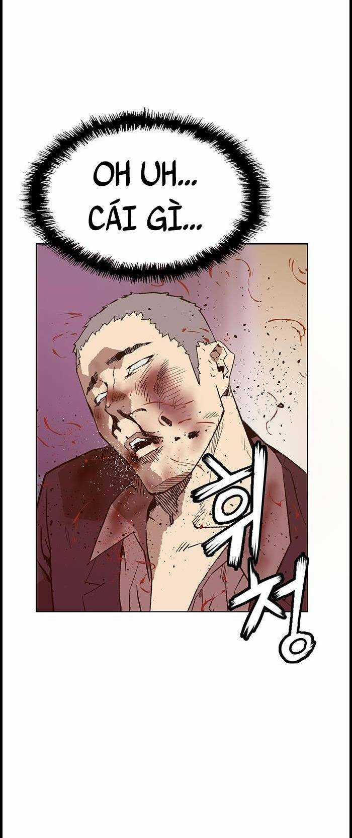 Weak Hero Chapter 226 trang 109