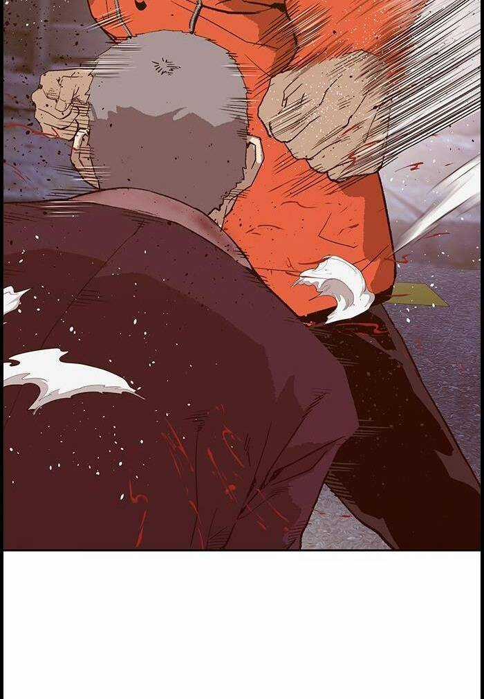 Weak Hero Chapter 226 trang 111