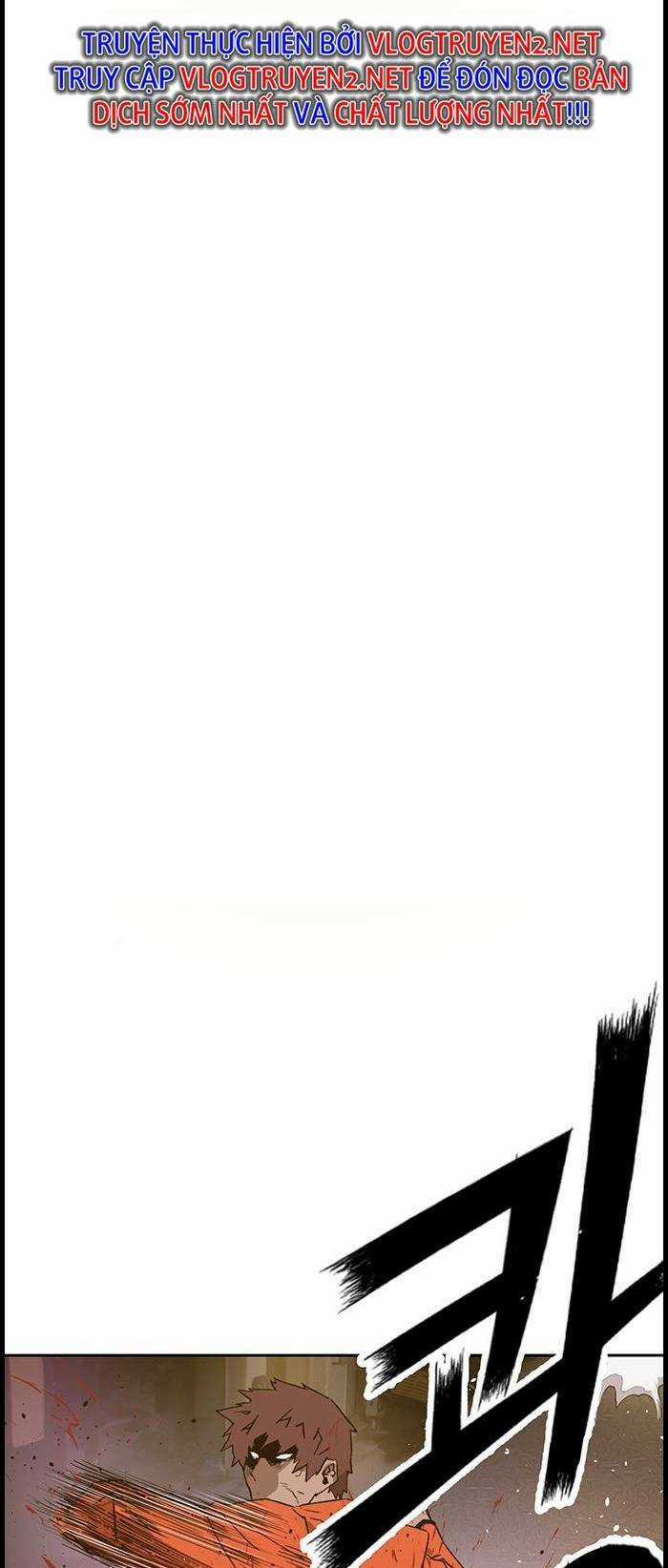 Weak Hero Chapter 226 trang 113