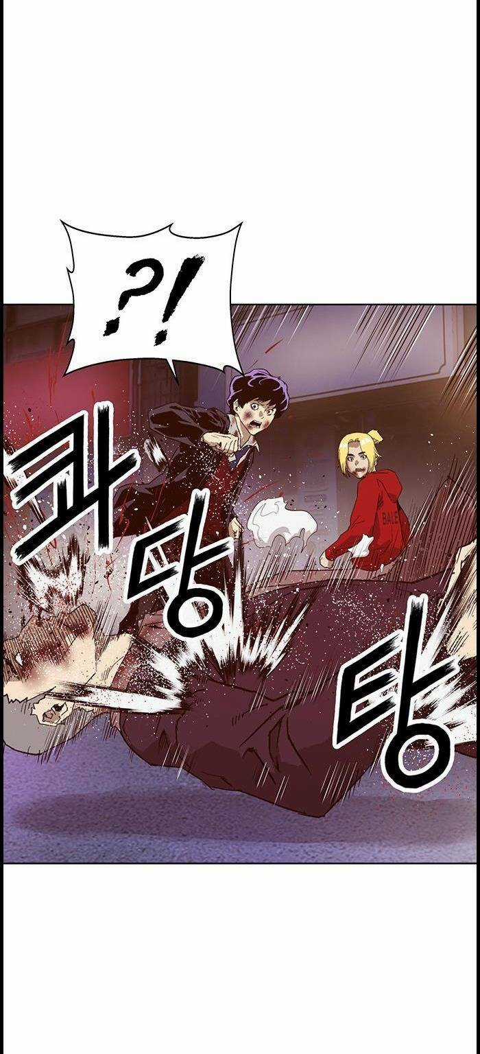 Weak Hero Chapter 226 trang 115