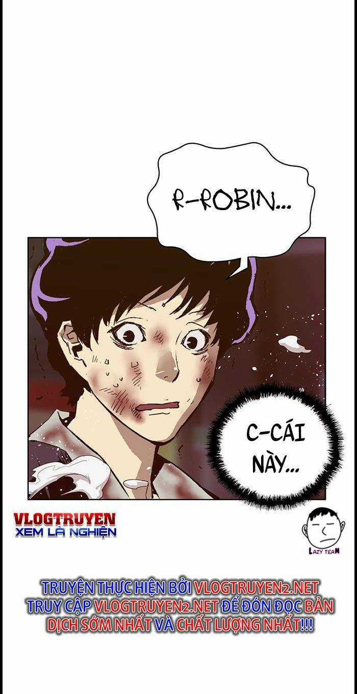 Weak Hero Chapter 226 trang 116