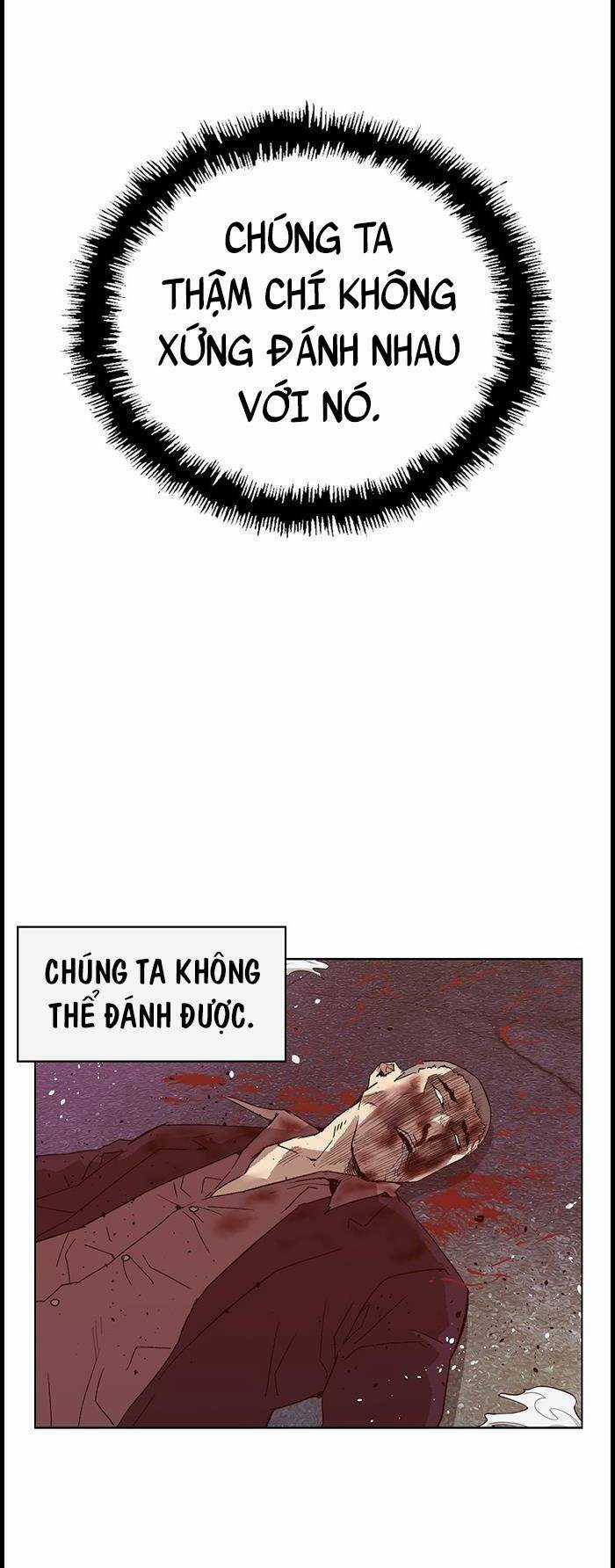 Weak Hero Chapter 226 trang 117