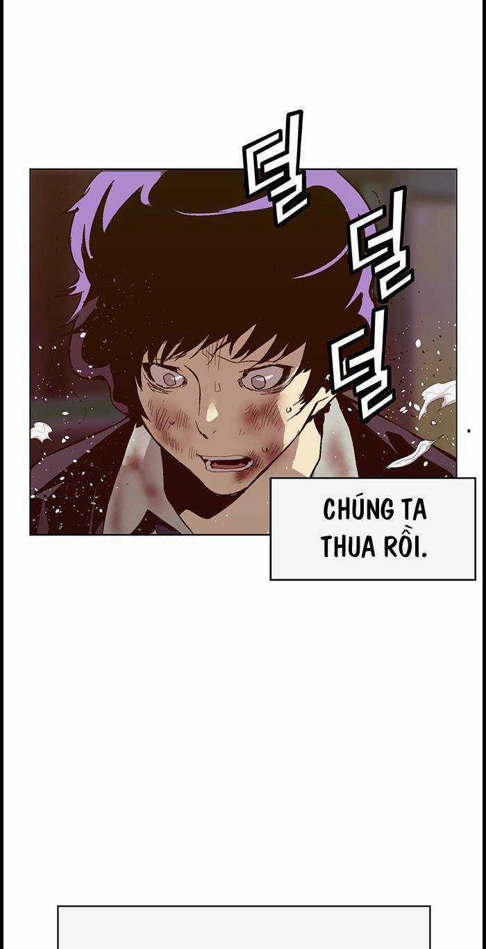 Weak Hero Chapter 226 trang 118