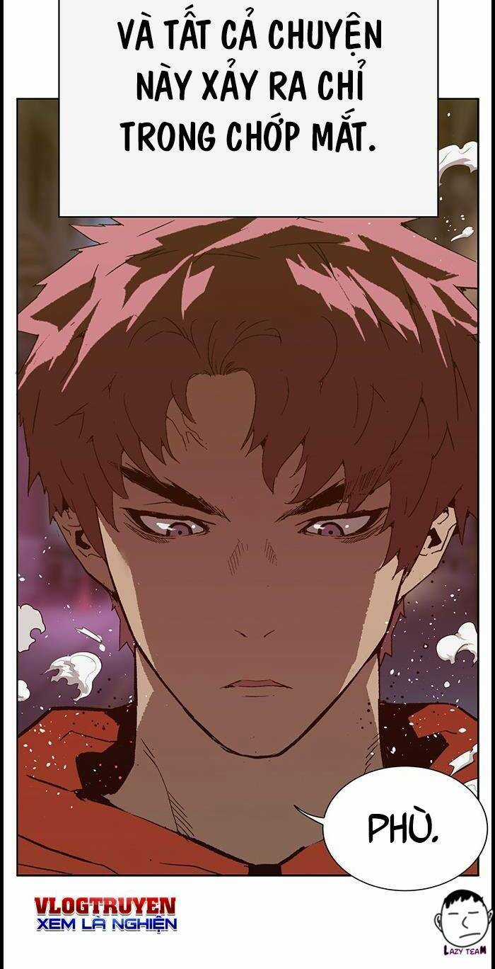 Weak Hero Chapter 226 trang 119