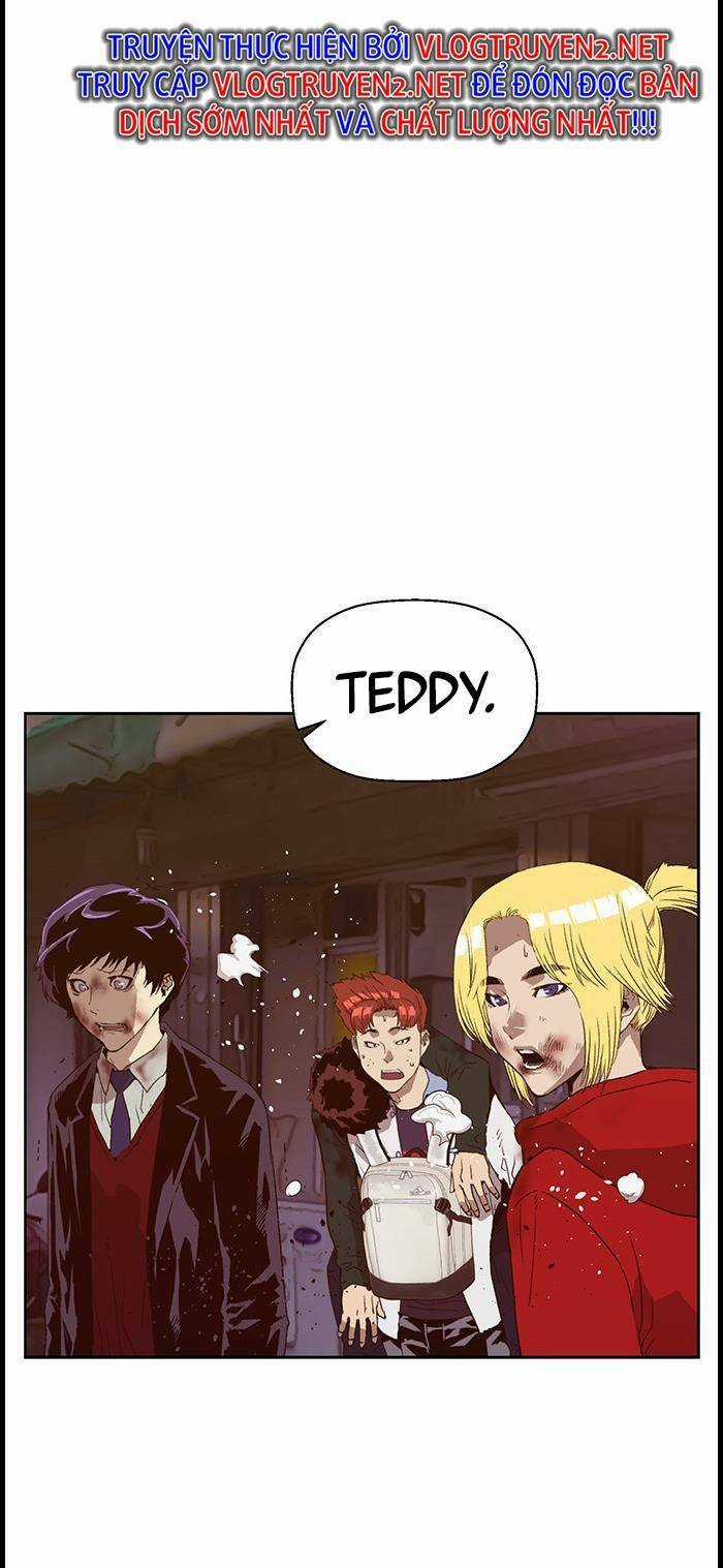 Weak Hero Chapter 226 trang 120