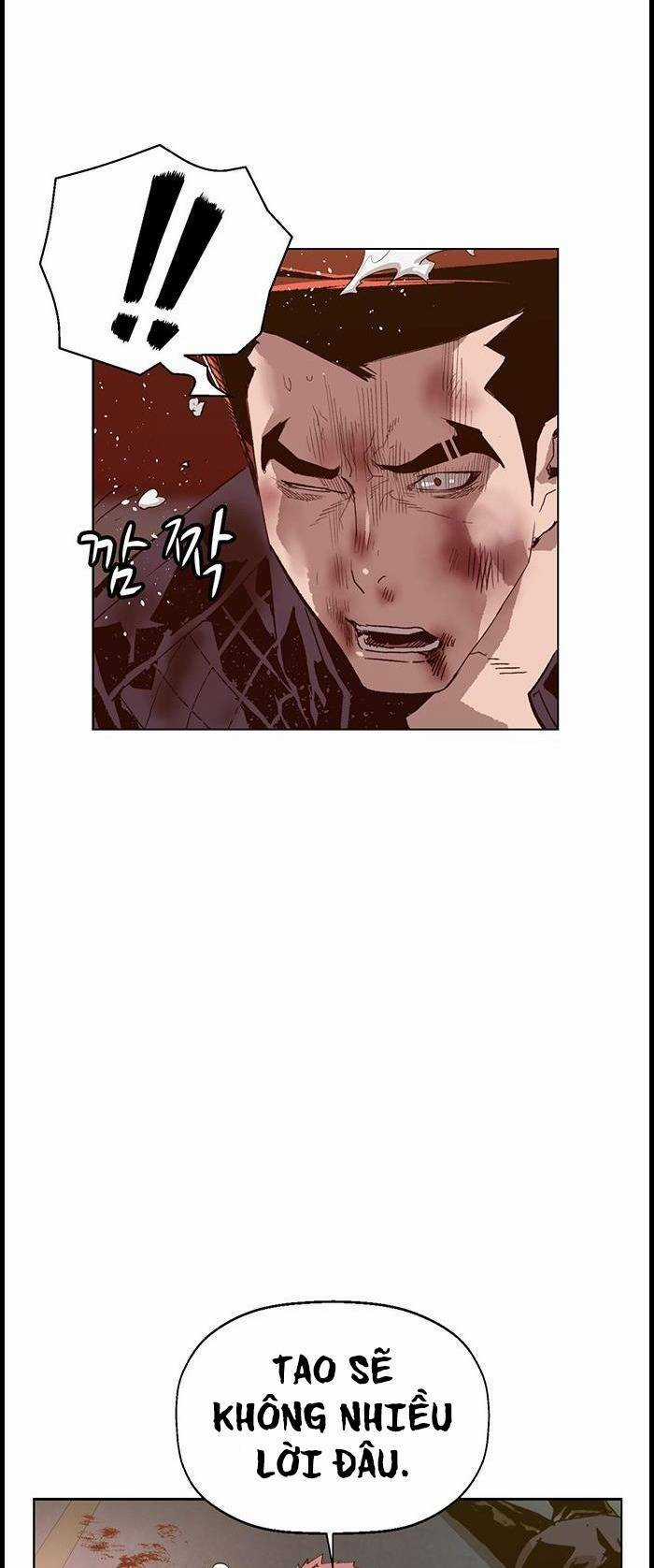 Weak Hero Chapter 226 trang 125