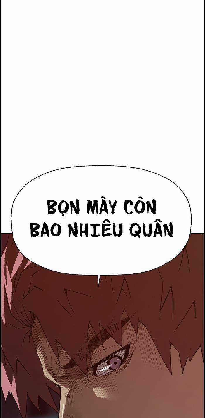 Weak Hero Chapter 226 trang 127